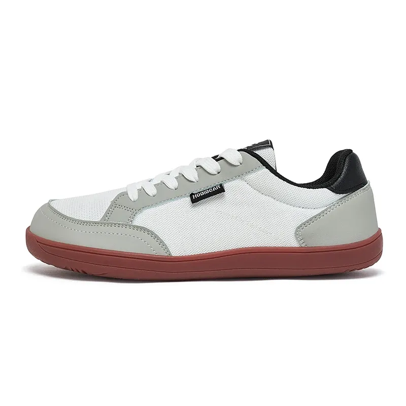 Chaussures minimalistes HOBIBEAR à bout large et zéro drop