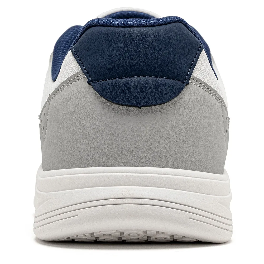 BIBEAR chaussures pieds nus à bout large, semelle zéro drop et laçage minimaliste