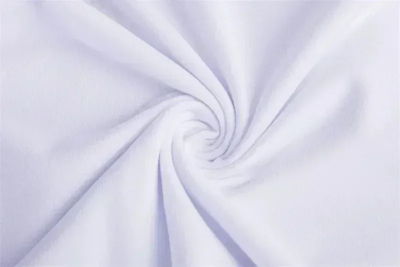 T-shirt graphique couple à message décontracté