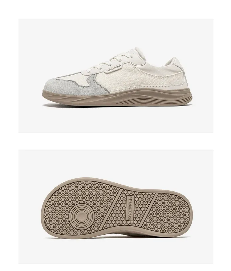 Chaussures barefoot HOBIBEAR à bout large pour marche quotidienne