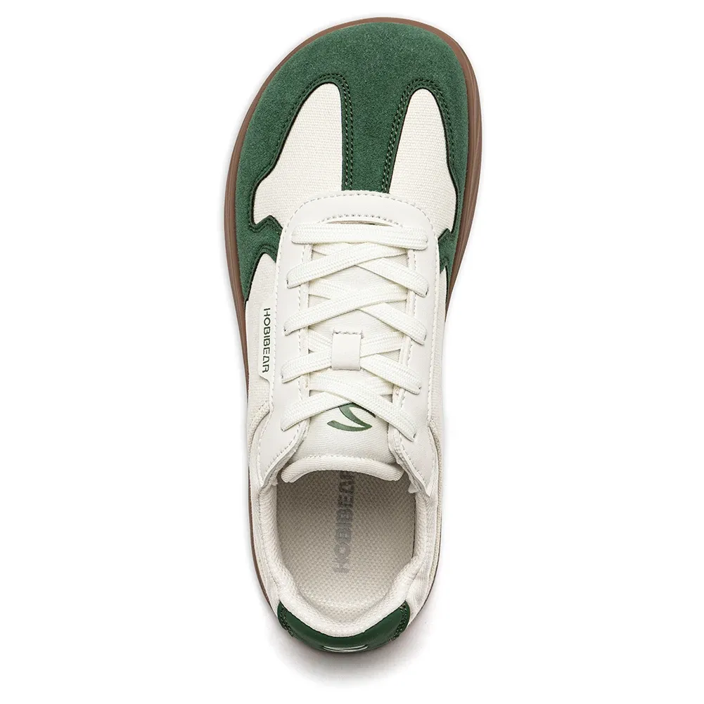 Chaussures barefoot HOBIBEAR à bout large pour marche quotidienne