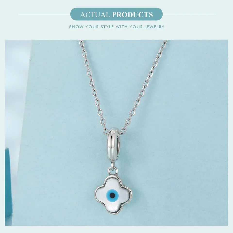 Pendentif cœur fille et chat en argent 925 WOSTU