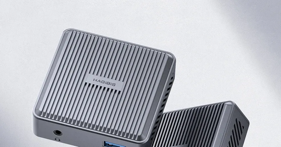 Carte de capture vidéo Hagibis 4K HDMI avec boucle de jeu