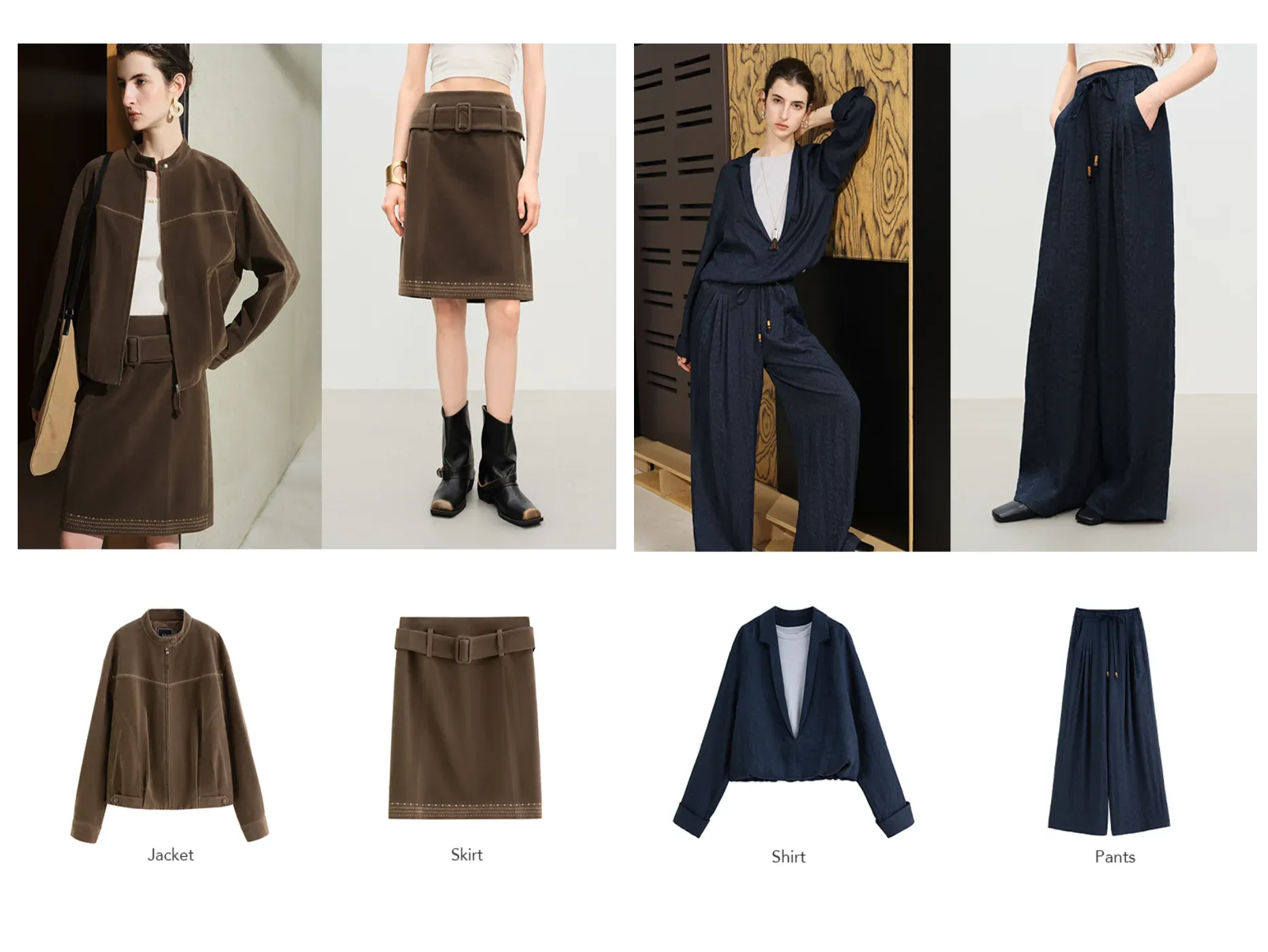 Pull en laine fine rayé jacquard FANSILANEN pour bureau