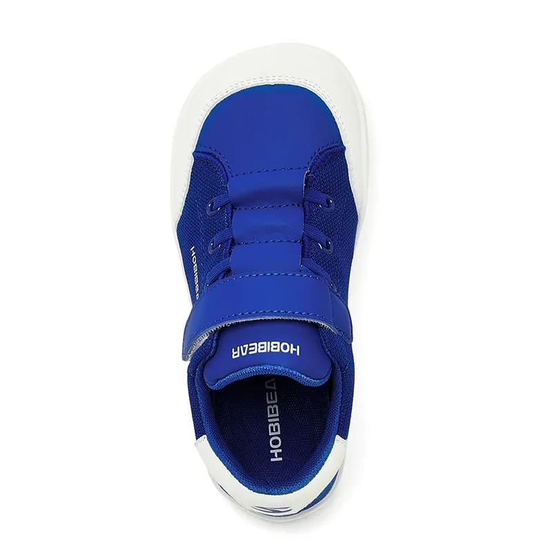 Baskets barefoot enfant HOBIBEAR en maille respirante