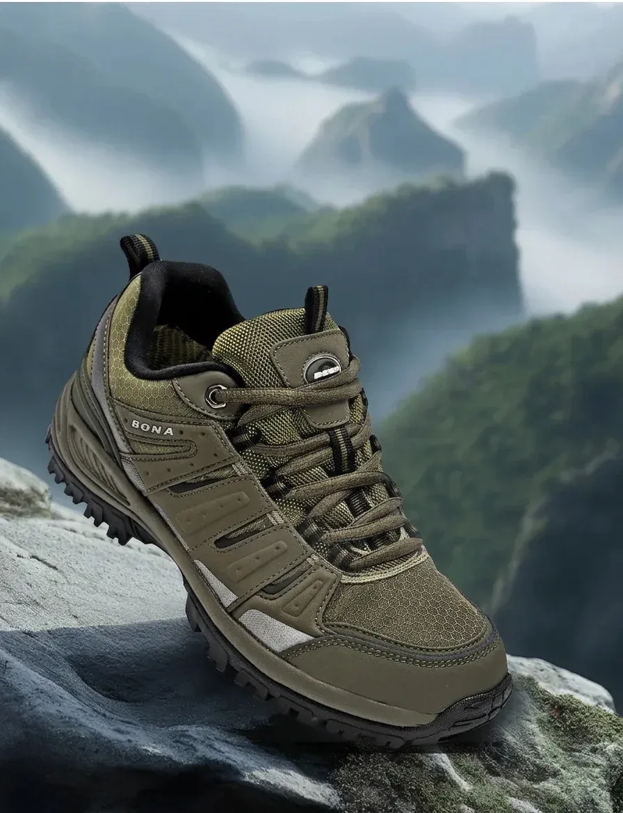 Chaussure de randonnée BONA homme