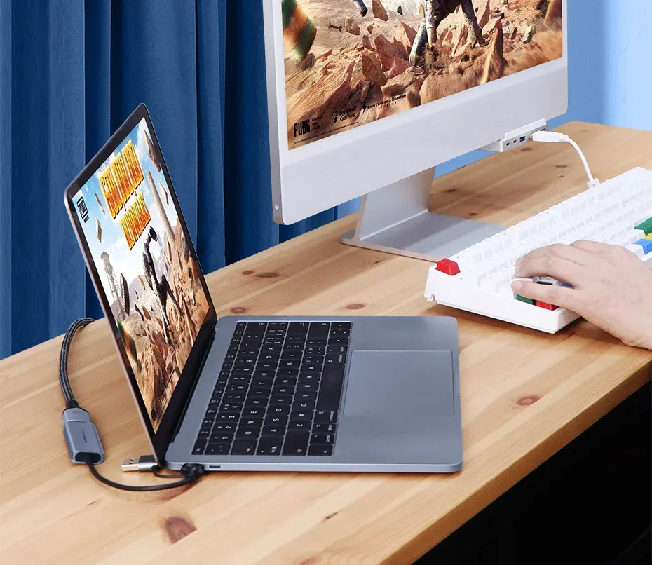 Carte d’acquisition vidéo USB 3.0 Hagibis MS2130 pour HDMI