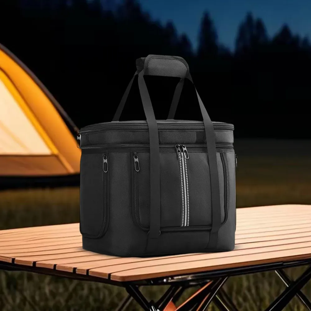 Sac de transport renforcé pour Anker SOLIX C1000