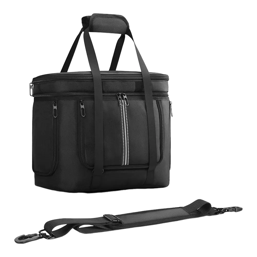 Sac de transport renforcé pour Anker SOLIX C1000