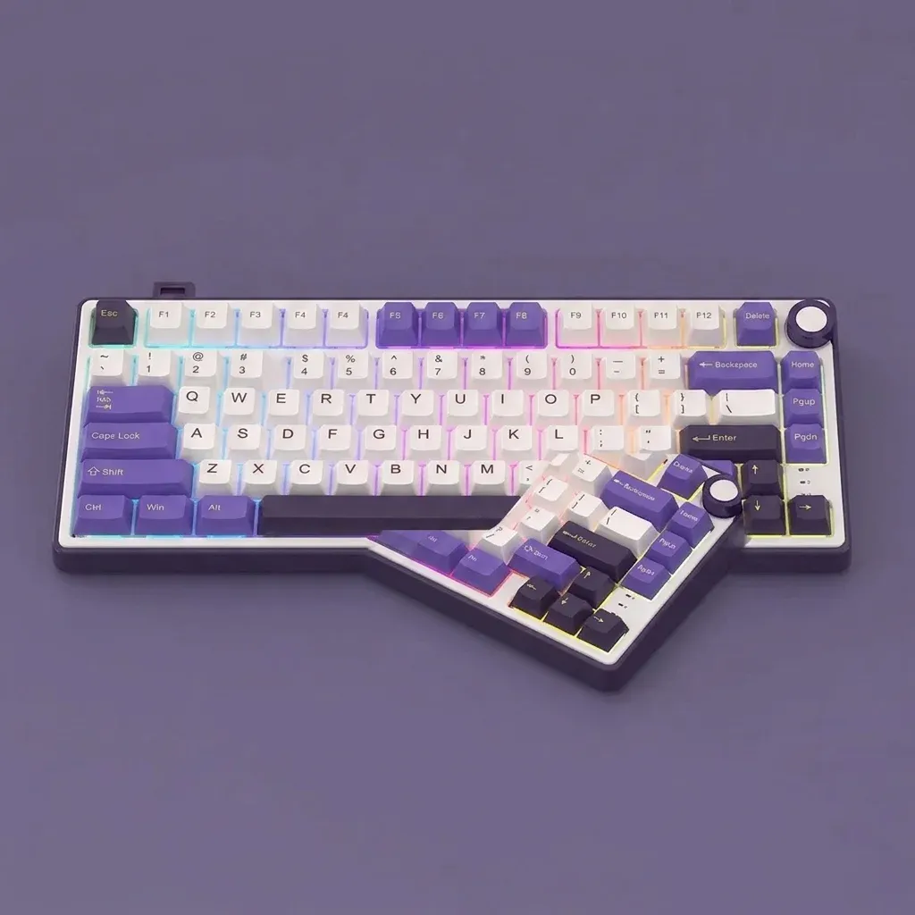 Clavier mécanique Royal Kludge RK R75