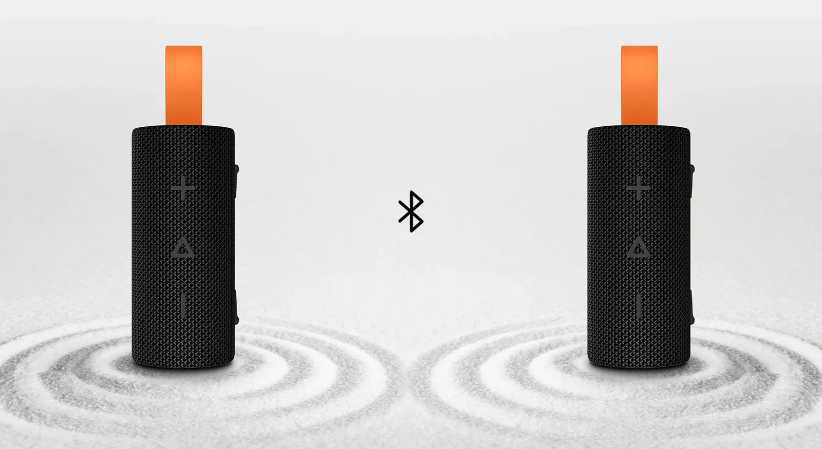 Xiaomi Sound Pocket : enceinte Bluetooth compacte IP67