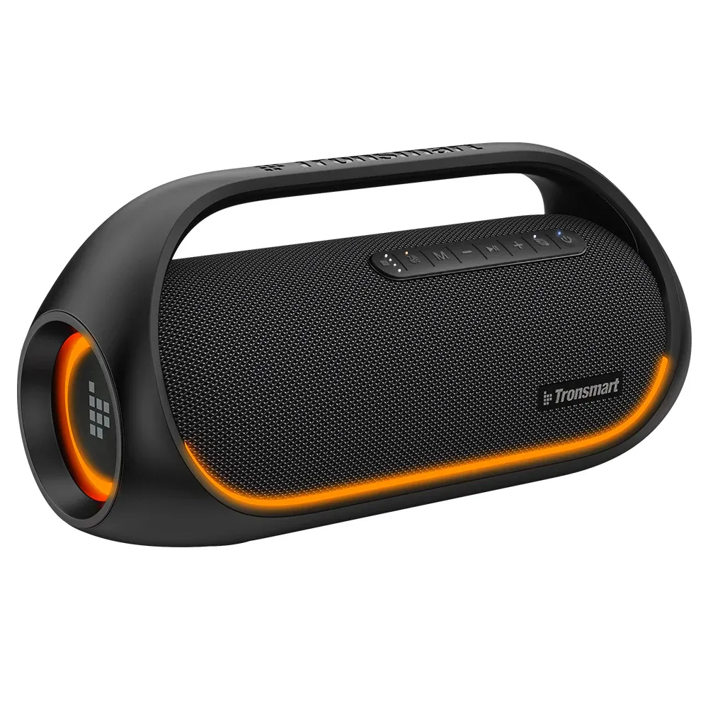 Tronsmart Bang : enceinte Bluetooth portable puissante et étanche