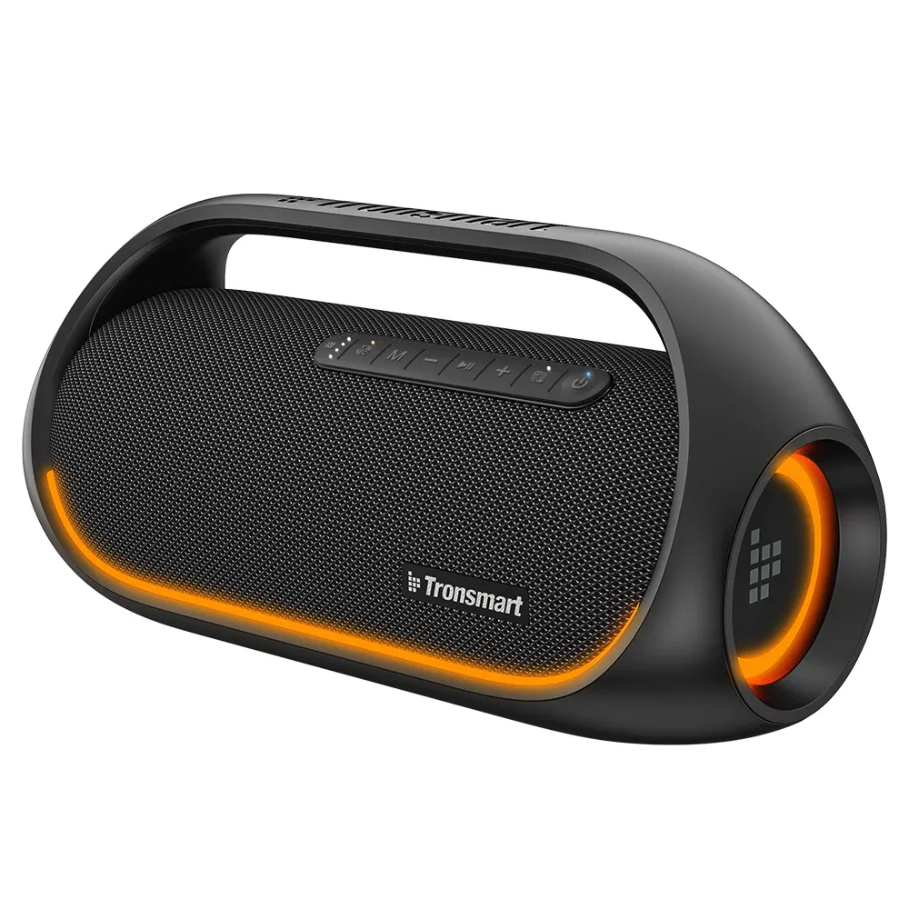 Tronsmart Bang : enceinte Bluetooth portable puissante et étanche