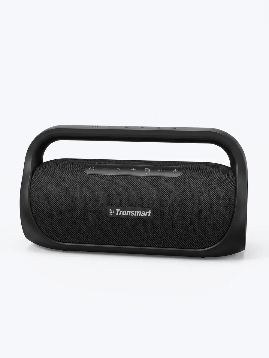 Enceinte Tronsmart Bang Mini noire