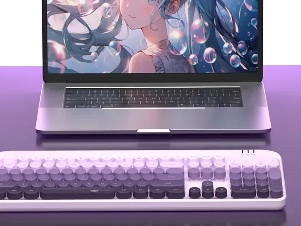 MageGee V920 : ensemble clavier-souris filaire pour jeu et bureautique