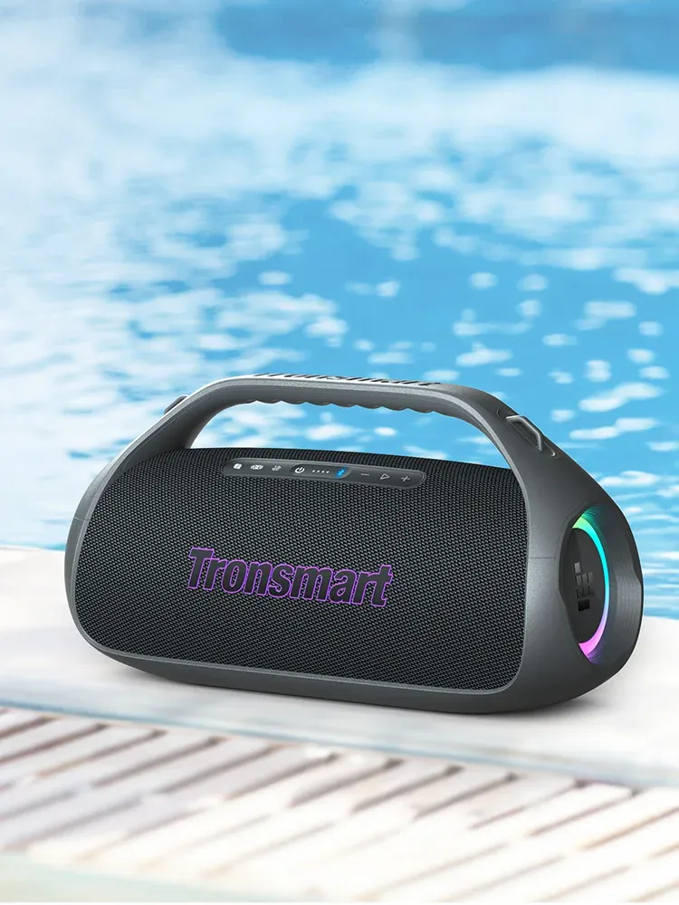 Tronsmart Bang 2 : enceinte Bluetooth portable 90 W
