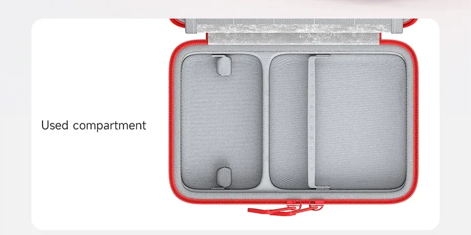 Étui de transport Hagibis pour Nintendo Switch OLED et Lite
