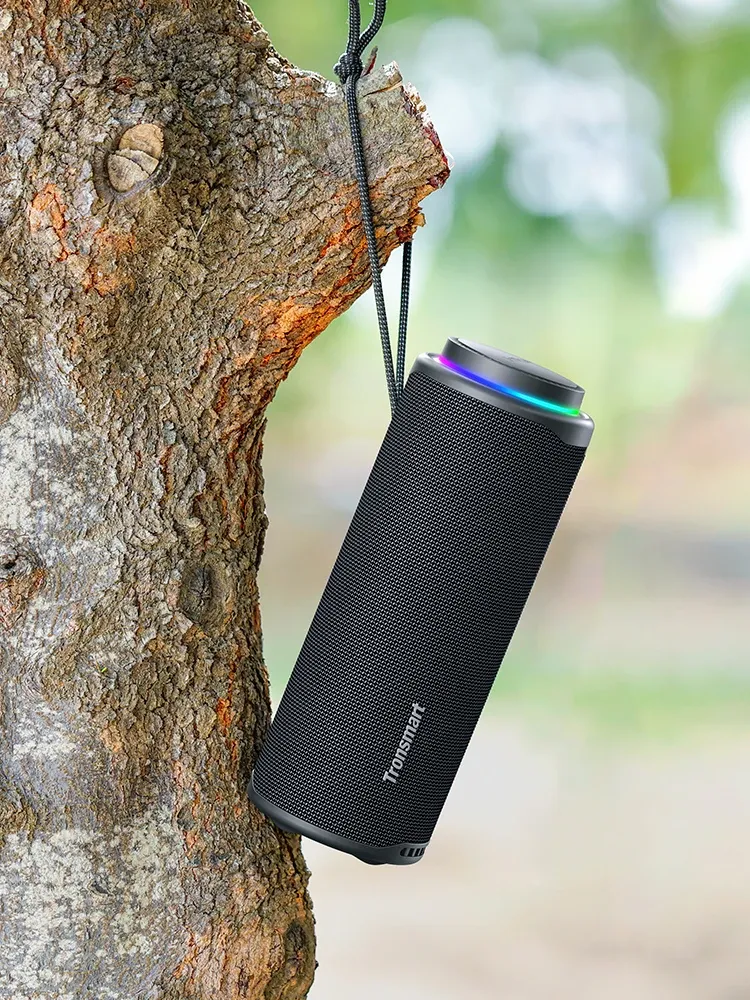 Tronsmart T8 : enceinte Bluetooth 40 W étanche IPX7