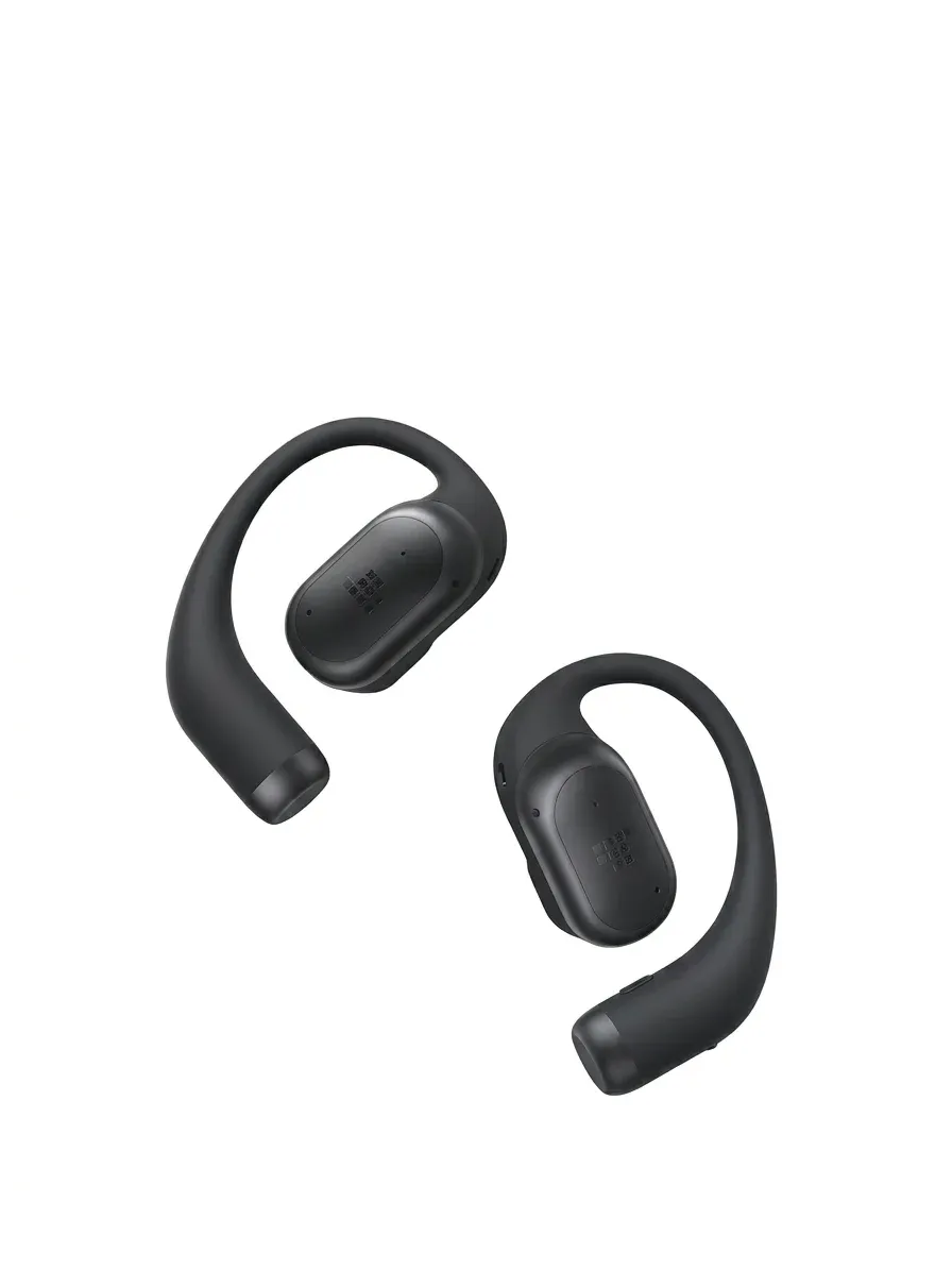 Écouteurs Tronsmart OpenFly 2 Pro noirs