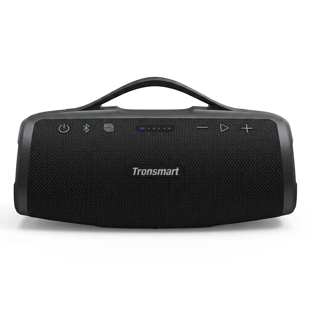 Enceinte Bluetooth Tronsmart Mirtune S100 noire