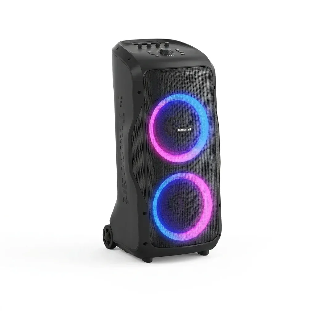 Enceinte de fête portable Tronsmart Halo 300