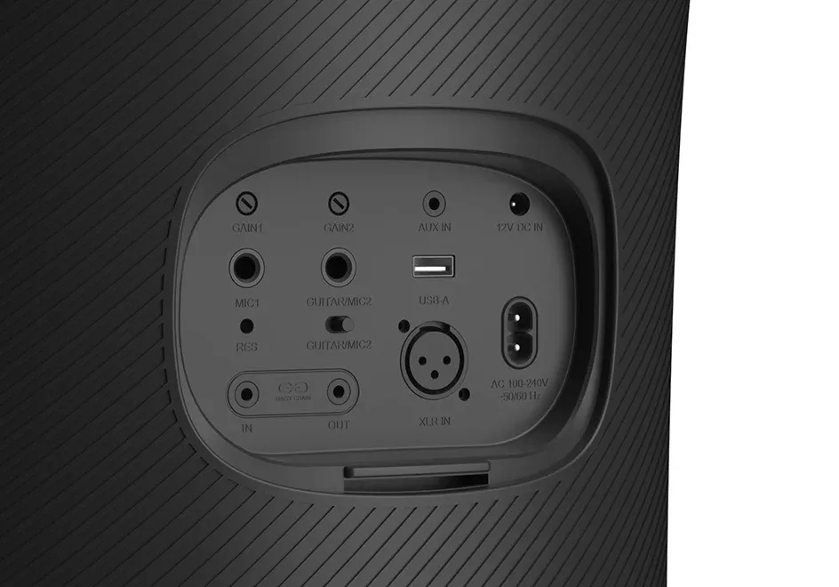 Tronsmart Halo 300 : enceinte de fête Bluetooth 240 W pour karaoké et scène mobile