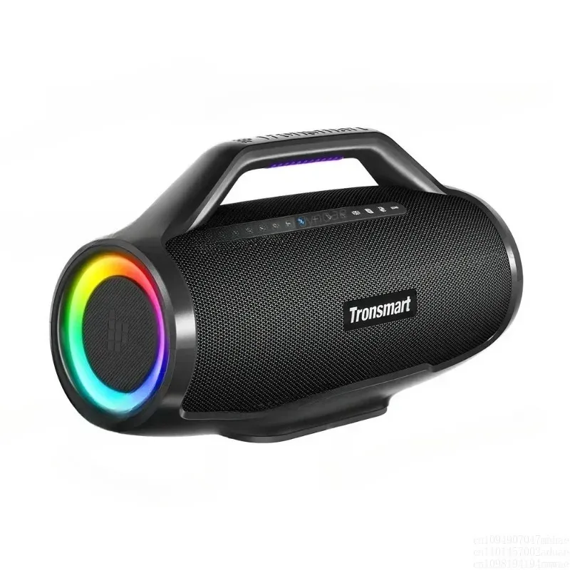 Tronsmart Bang Max : enceinte Bluetooth outdoor 130 W étanche