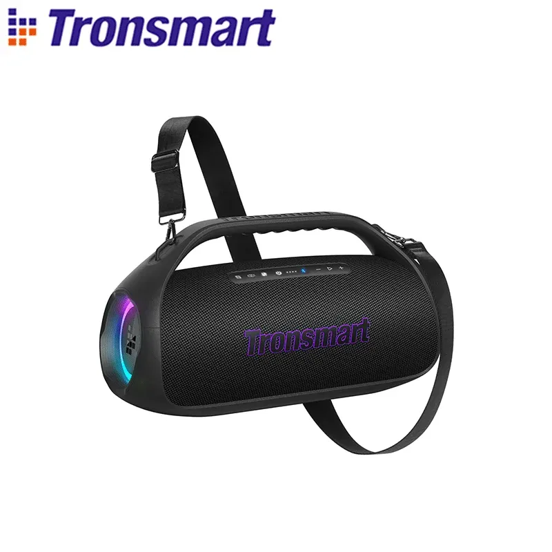 Tronsmart Bang 2 : enceinte Bluetooth portable 90 W étanche