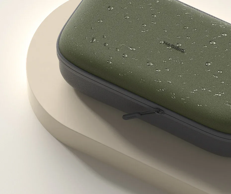 Sac organisateur électronique Hagibis pour Mac mini M4 et accessoires