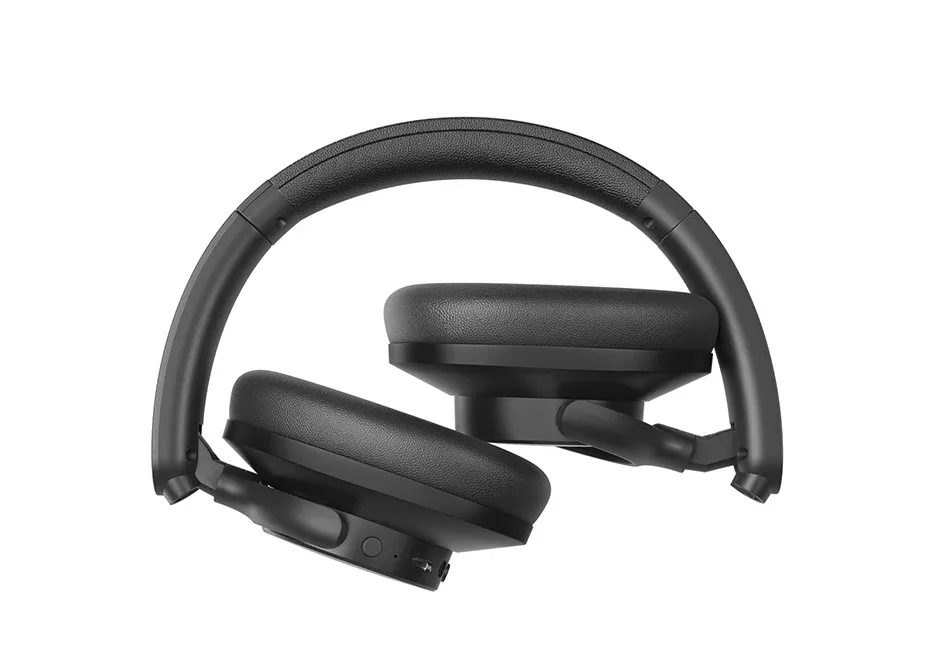 Casque Bluetooth Tronsmart Sounfii Q20S à réduction de bruit et autonomie longue durée