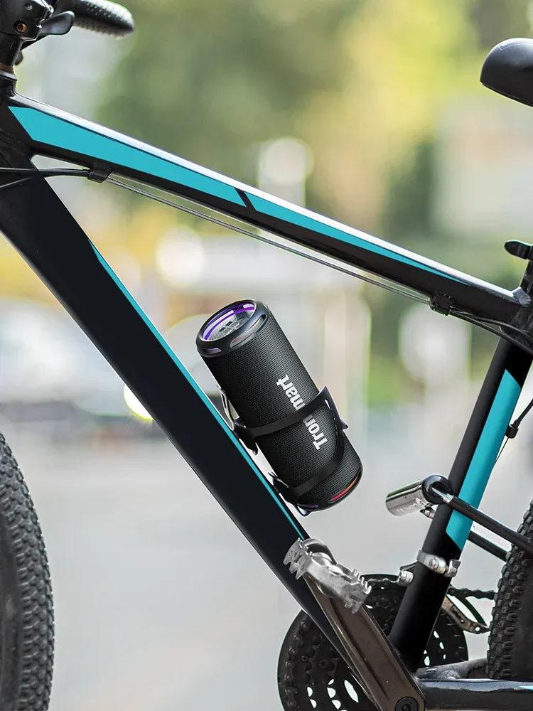 Enceinte Bluetooth portable Tronsmart T7 Lite 24 h, IPX7 et contrôle par application