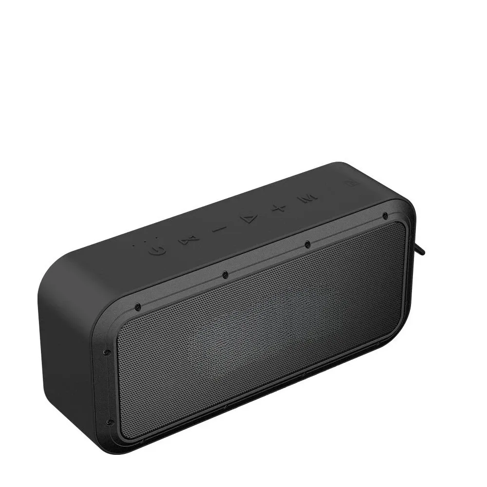 Enceinte portable Tronsmart 60 W étanche avec batterie 10 000 mAh
